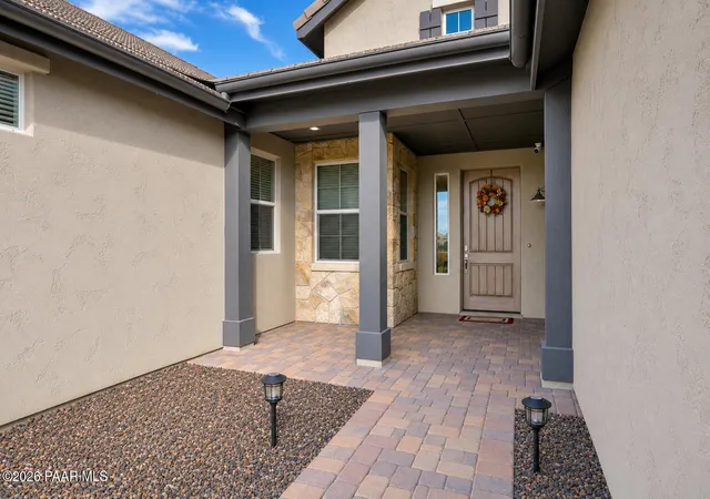 5th image of 5297 Vista Overlook Trl, Prescott, AZ 86301 | MLS# 1083380
