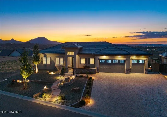1st image of 3760 Blazing Ore Trl, Prescott, AZ 86301 | MLS# 1083102