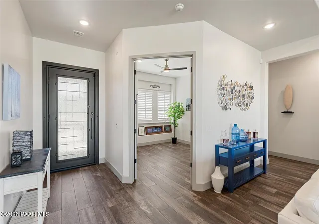 2nd image of 3760 Blazing Ore Trl, Prescott, AZ 86301 | MLS# 1083102