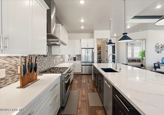 3rd image of 3760 Blazing Ore Trl, Prescott, AZ 86301 | MLS# 1083102