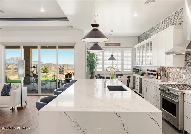 4th image of 3760 Blazing Ore Trl, Prescott, AZ 86301 | MLS# 1083102