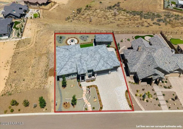 76th image of 3760 Blazing Ore Trl, Prescott, AZ 86301 | MLS# 1083102