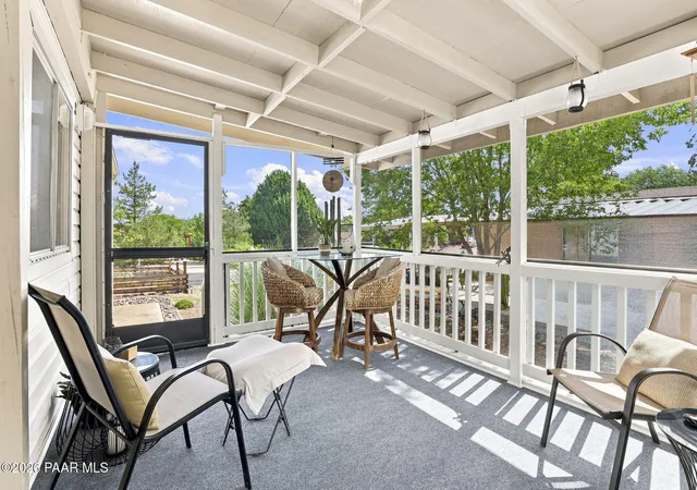 Photo 3 of Manufactured home for sale at 3080 Timber Line Rd, Prescott, AZ 86301 | MLS# 1084848 | Listing updated on 2026-09-18