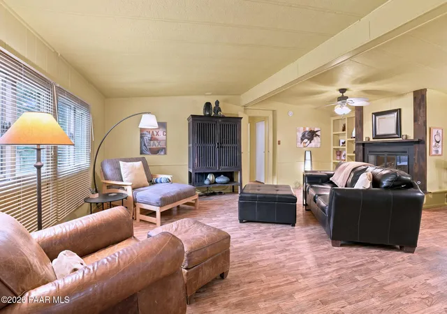 Photo 4 of Manufactured home for sale at 3080 Timber Line Rd, Prescott, AZ 86301 | MLS# 1084848 | Listing updated on 2026-09-18