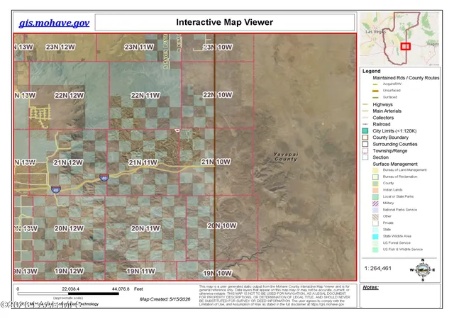 Homes for sale in Kingman, AZ | 352 26 004 Doe Trl, Kingman, AZ 86401 | MLS# 1083049