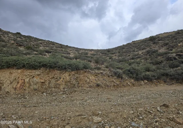 Photo 1 of Land for sale at Lot 01 E Wolfpack Trl, Dewey Humboldt, AZ 86333 | MLS# 1083058 | Listing updated on 2026-07-29