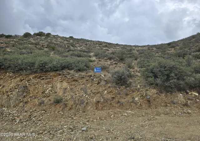 Photo 2 of Land for sale at Lot 01 E Wolfpack Trl, Dewey Humboldt, AZ 86333 | MLS# 1083058 | Listing updated on 2026-07-29