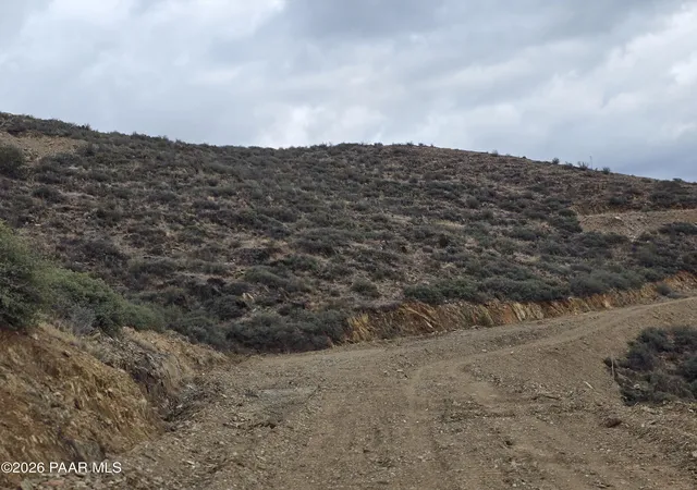 Photo 3 of Land for sale at Lot 01 E Wolfpack Trl, Dewey Humboldt, AZ 86333 | MLS# 1083058 | Listing updated on 2026-07-29