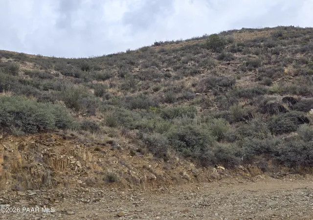 Photo 3 of Land for sale at Lot 01 E Wolfpack Trl, Dewey Humboldt, AZ 86333 | MLS# 1083058 | Listing updated on 2026-07-29