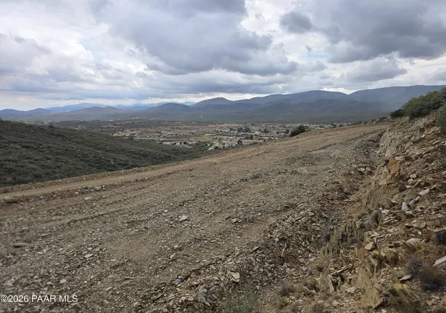 Photo 4 of Land for sale at Lot 01 E Wolfpack Trl, Dewey Humboldt, AZ 86333 | MLS# 1083058 | Listing updated on 2026-07-29