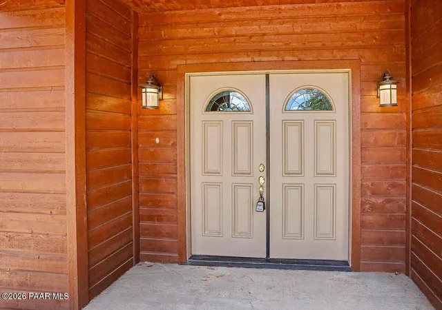 Photo 2 of Single family home for sale at 1858 Forest View, Prescott, AZ 86305 | MLS# 1083069 | Listing updated on 2026-10-08
