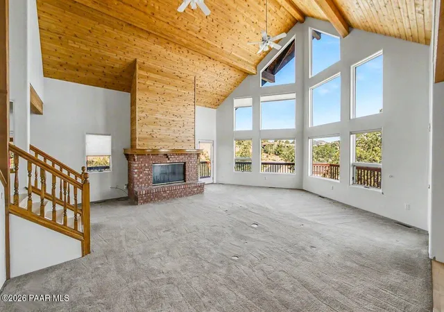 Photo 3 of Single family home for sale at 1858 Forest View, Prescott, AZ 86305 | MLS# 1083069 | Listing updated on 2026-10-08