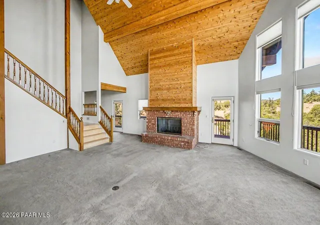 Photo 4 of Single family home for sale at 1858 Forest View, Prescott, AZ 86305 | MLS# 1083069 | Listing updated on 2026-10-08