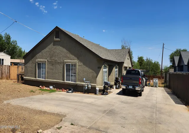 Multi family home for sale at 8174 E Stevens Ct, Prescott Valley, AZ 86314 | MLS# 1083114
