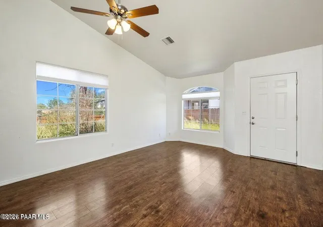 Photo 2 of Multi family home for sale at 8174 E Stevens Ct, Prescott Valley, AZ 86314 | MLS# 1083114 | Listing updated on 2026-09-17
