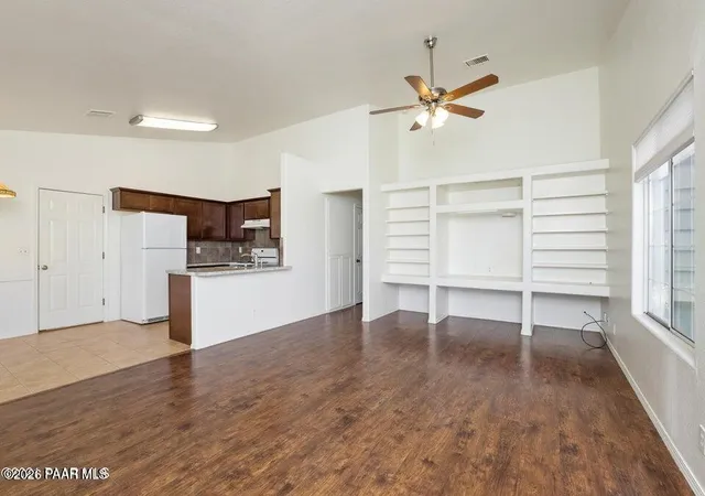 Photo 3 of Multi family home for sale at 8174 E Stevens Ct, Prescott Valley, AZ 86314 | MLS# 1083114 | Listing updated on 2026-09-17