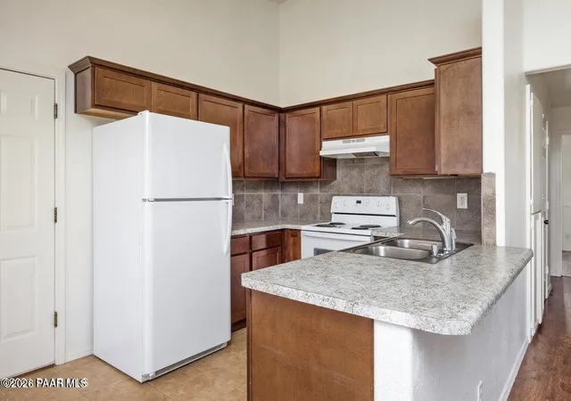Listing Photo 4 - Condo for sale in building located at 8174 E Stevens Ct, Prescott Valley, AZ 86314
