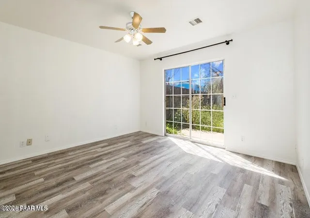 Listing Photo 5 - Condo for sale in building located at 8174 E Stevens Ct, Prescott Valley, AZ 86314