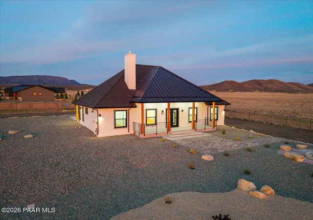 1st image of 11005 N Bison Ranch Dr, Prescott Valley, AZ 86315 | MLS# 1083073