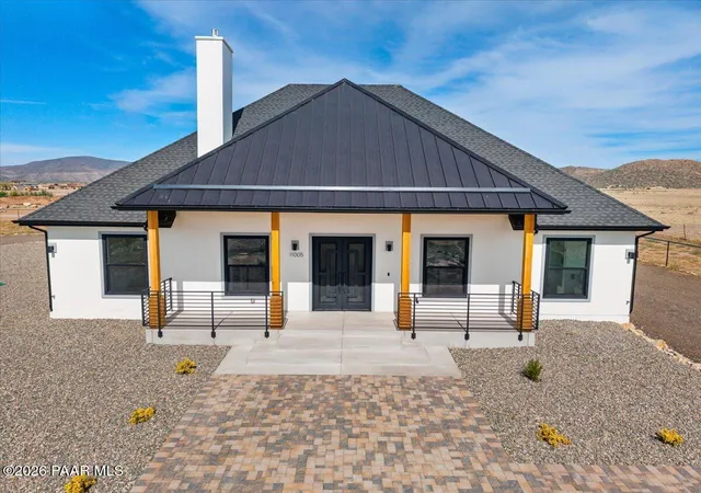 2nd image of 11005 N Bison Ranch Dr, Prescott Valley, AZ 86315 | MLS# 1083073