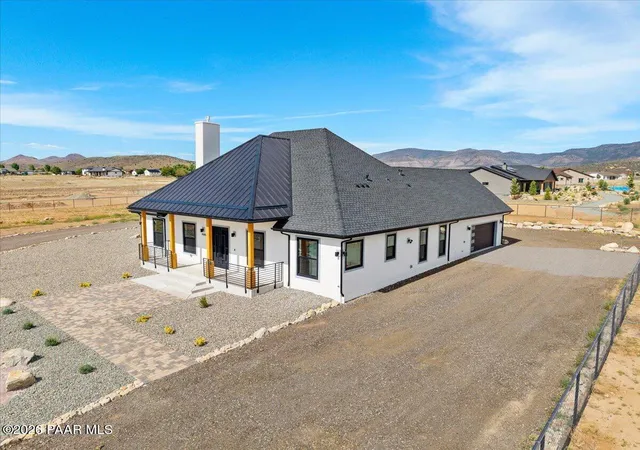 4th image of 11005 N Bison Ranch Dr, Prescott Valley, AZ 86315 | MLS# 1083073