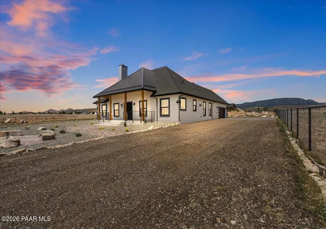 53rd image of 11005 N Bison Ranch Dr, Prescott Valley, AZ 86315 | MLS# 1083073