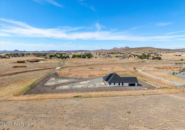 5th image of 11005 N Bison Ranch Dr, Prescott Valley, AZ 86315 | MLS# 1083073