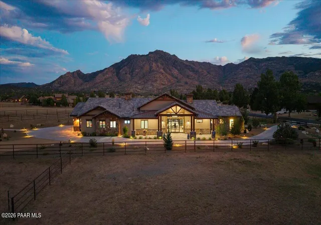 1st image of 9045 N American Ranch Rd, Prescott, AZ 86305 | MLS# 1083849