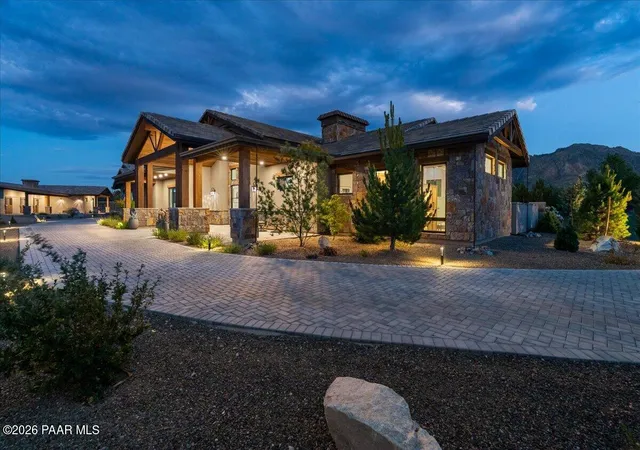 2nd image of 9045 N American Ranch Rd, Prescott, AZ 86305 | MLS# 1083849