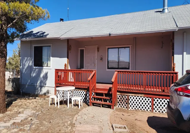 Homes for sale in Williams, AZ | 3597 N Boone Trl, Williams, AZ 86046 | MLS# 1083080