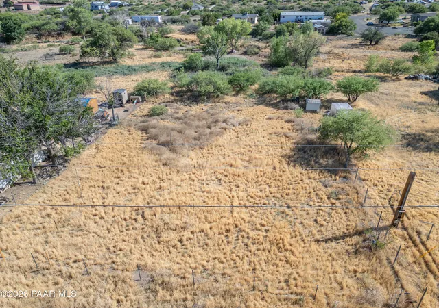 Photo 1 of Land for sale at 20561 E Aztec Trl, Mayer, AZ 86333 | MLS# 1083081 | Listing updated on 2026-08-14