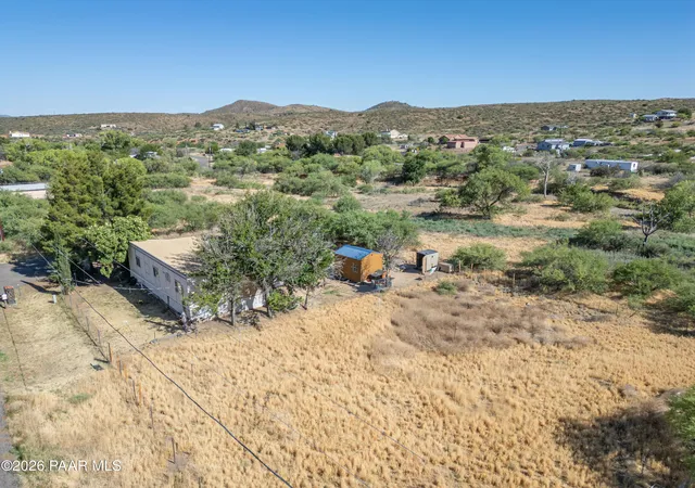 Photo 2 of Land for sale at 20561 E Aztec Trl, Mayer, AZ 86333 | MLS# 1083081 | Listing updated on 2026-08-14