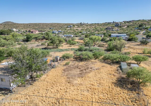 Photo 3 of Land for sale at 20561 E Aztec Trl, Mayer, AZ 86333 | MLS# 1083081 | Listing updated on 2026-08-14