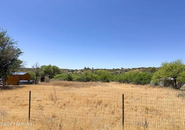 Photo 3 of Land for sale at 20561 E Aztec Trl, Mayer, AZ 86333 | MLS# 1083081 | Listing updated on 2026-08-14
