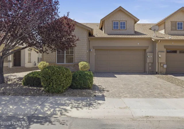 1st image of 12683 E Viento St, Prescott Valley, AZ 86327 | MLS# 1083085