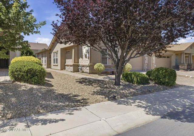 2nd image of 12683 E Viento St, Prescott Valley, AZ 86327 | MLS# 1083085