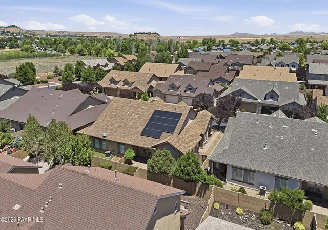 31st image of 12683 E Viento St, Prescott Valley, AZ 86327 | MLS# 1083085
