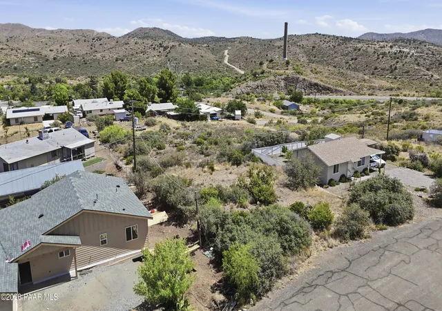 Photo 3 of Land for sale at 13376 E High View Rd, Mayer, AZ 86333 | MLS# 1083194 | Listing updated on 2026-06-27