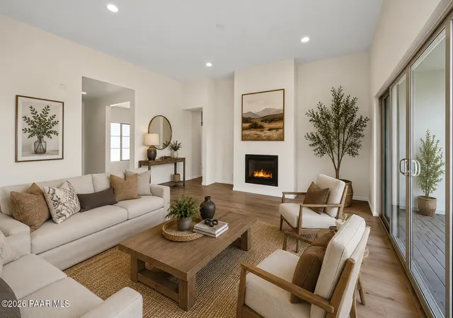 Photo 2 of Single family home for sale at 12285 N Petra (lot 241) Cir, Prescott, AZ 86305 | MLS# 1083821 | Listing updated on 2026-09-04