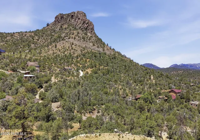 1st image of 221 Parker Dr, Prescott, AZ 86303 | MLS# 1083087