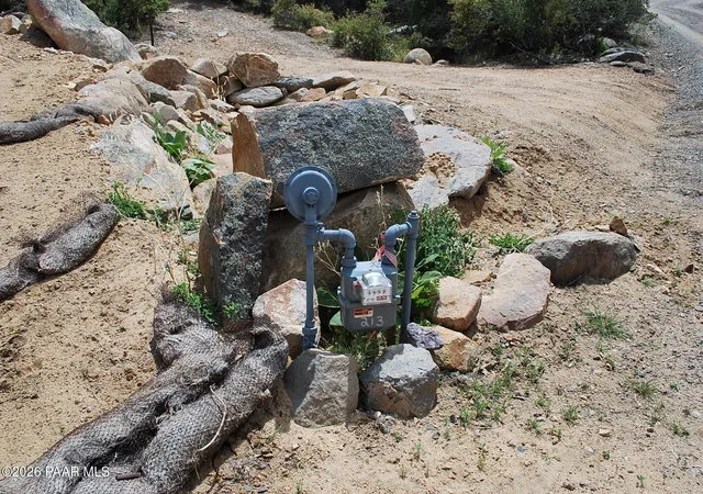 20th image of 221 Parker Dr, Prescott, AZ 86303 | MLS# 1083087