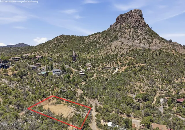2nd image of 221 Parker Dr, Prescott, AZ 86303 | MLS# 1083087