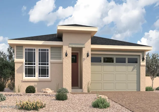 1st image of 1222 Thunder Trl #25, Prescott, AZ 86305 | MLS# 1083088