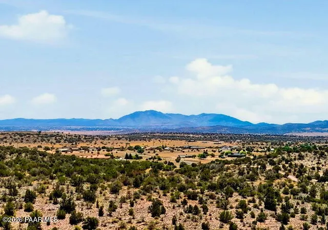 Photo 3 of Land for sale at (Undisclosed), Paulden, AZ 86334 | MLS# 1083094 | Listing updated on 2026-07-06