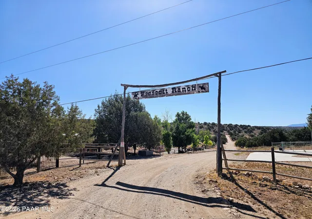 Photo 3 of Land for sale at (Undisclosed), Paulden, AZ 86334 | MLS# 1083094 | Listing updated on 2026-07-06