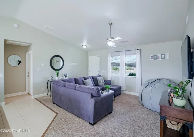 Homes for sale in Mayer, AZ | 20186 E Cedar Canyon Dr, Mayer, AZ 86333 | MLS# 1083187