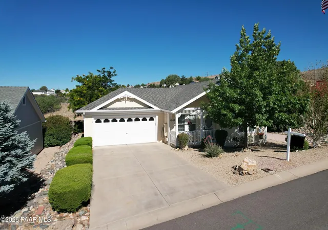 1st image of 1940 N Baker St, Prescott Valley, AZ 86314 | MLS# 1083096