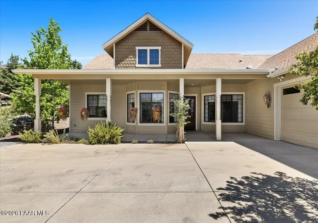 1st image of 2547 Golden Bear Dr, Prescott, AZ 86301 | MLS# 1083267