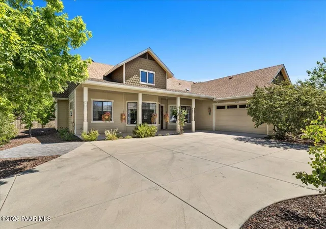 2nd image of 2547 Golden Bear Dr, Prescott, AZ 86301 | MLS# 1083267