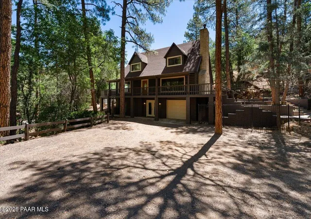 1st image of 885 S Rancho Vista Dr, Prescott, AZ 86303 | MLS# 1083221